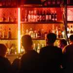 Music 'vital' to consumers' bar experience